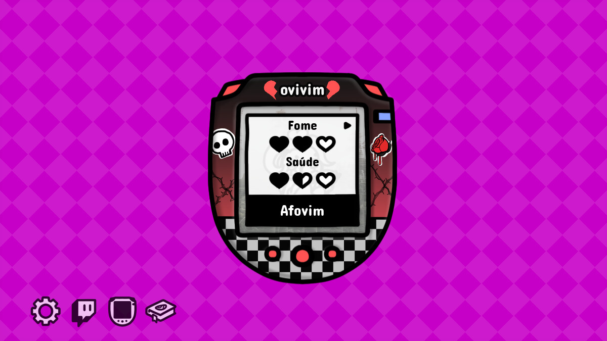 Ovivim pra Sua Stream screenshot 8