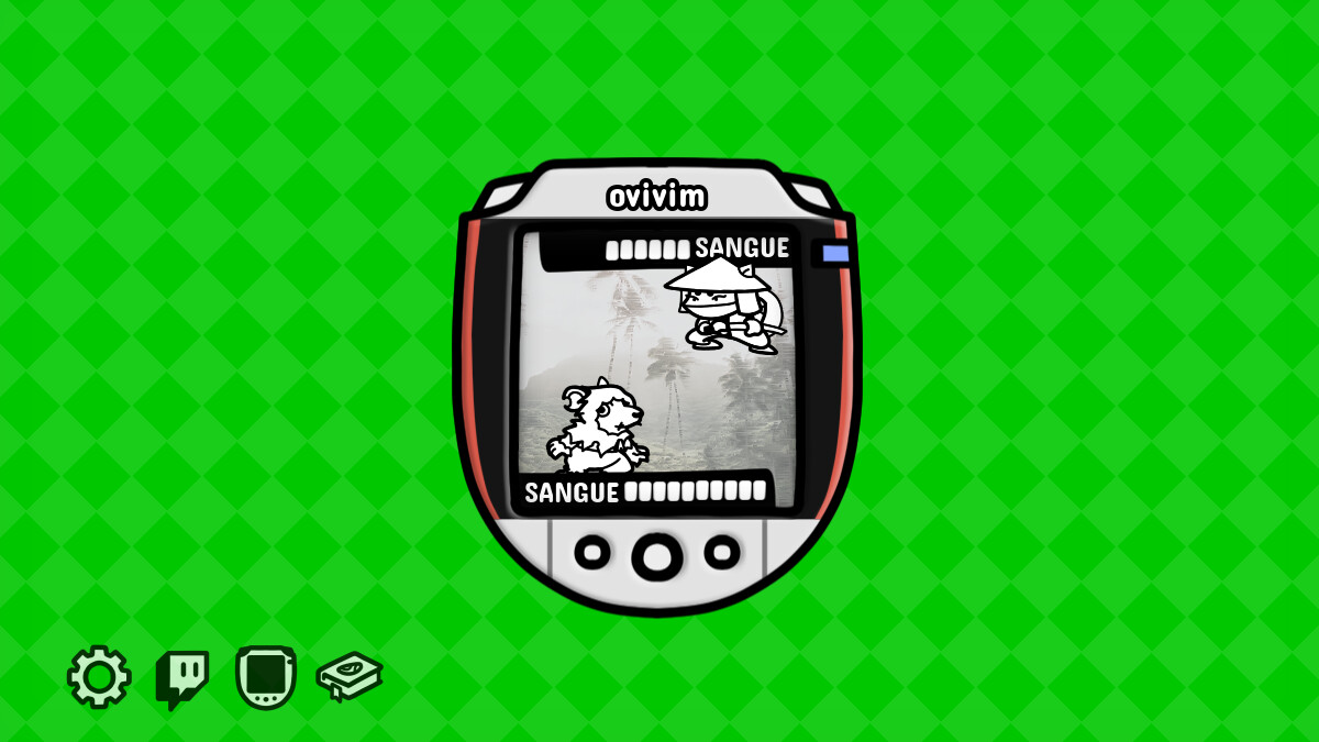 Ovivim pra Sua Stream screenshot 6