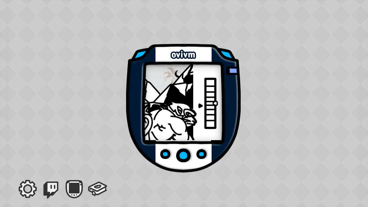Ovivim pra Sua Stream screenshot 10