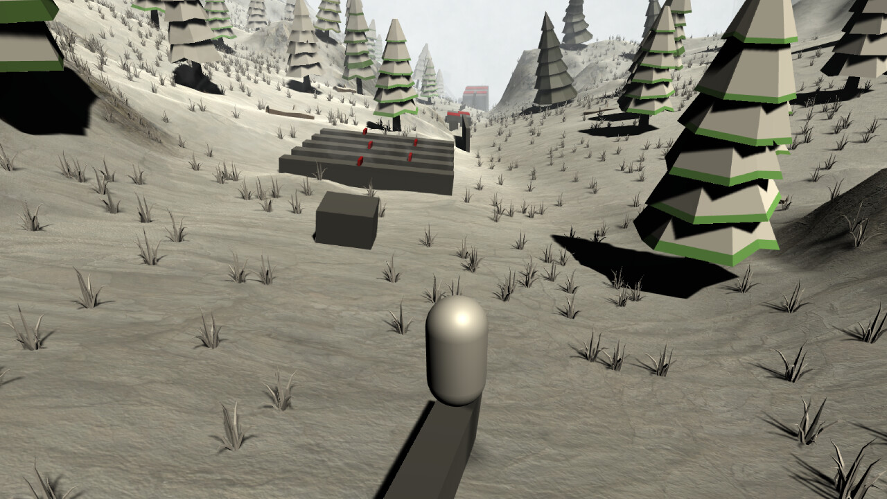 Capsule Rush screenshot 5
