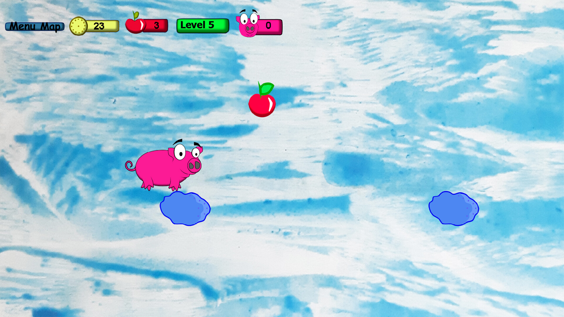 Tireless pig screenshot 4