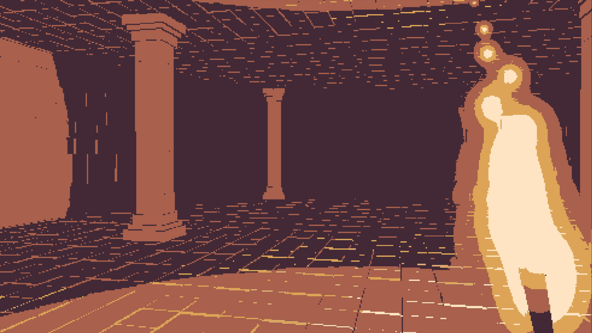 Crypt screenshot 1