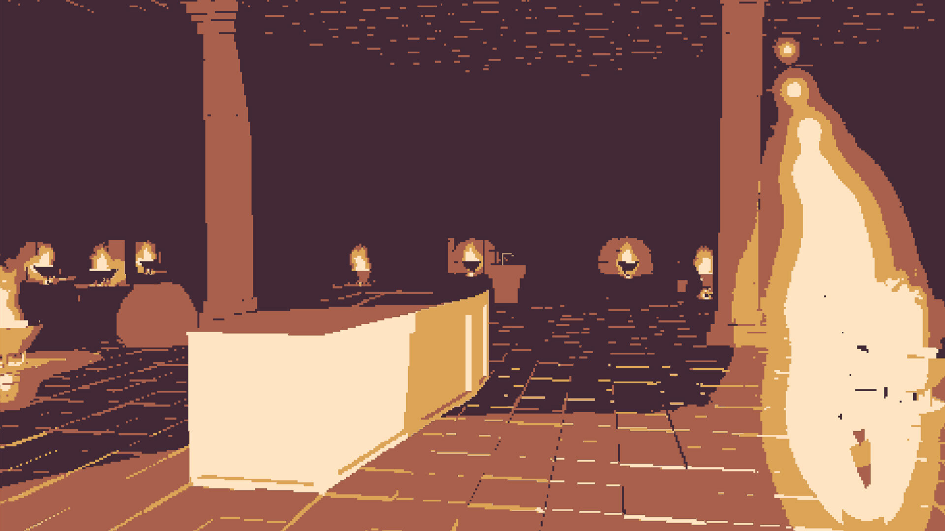 Crypt screenshot 2