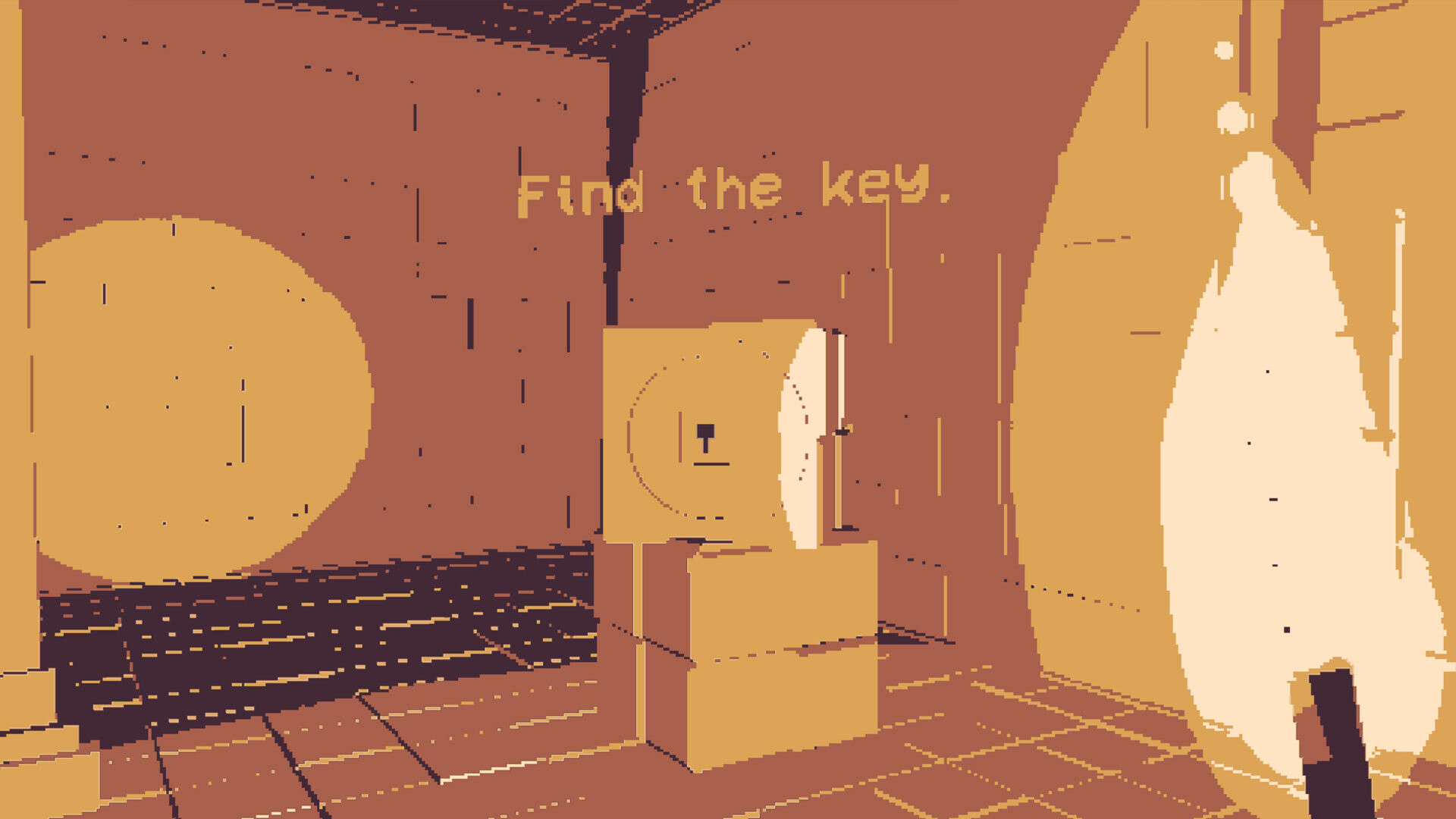 Crypt screenshot 5