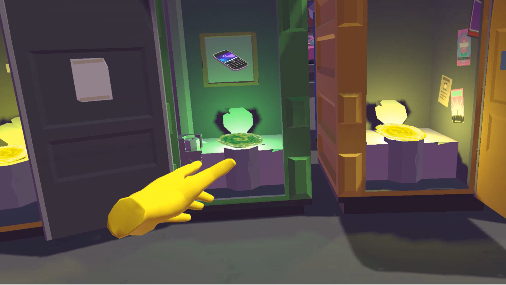 Throw Your Phone (Into The Ocean) screenshot 5