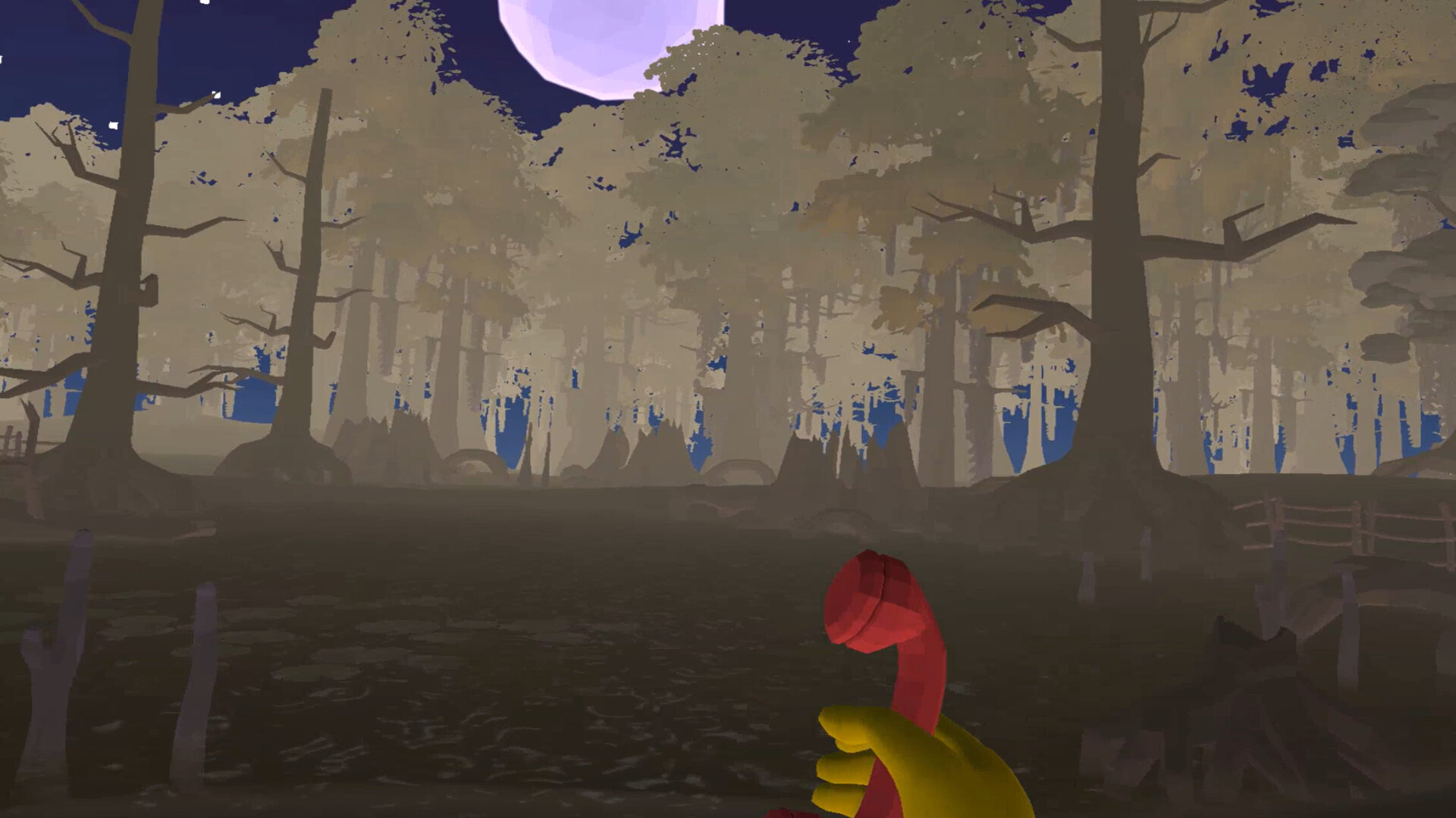 Throw Your Phone (Into The Ocean) screenshot 1