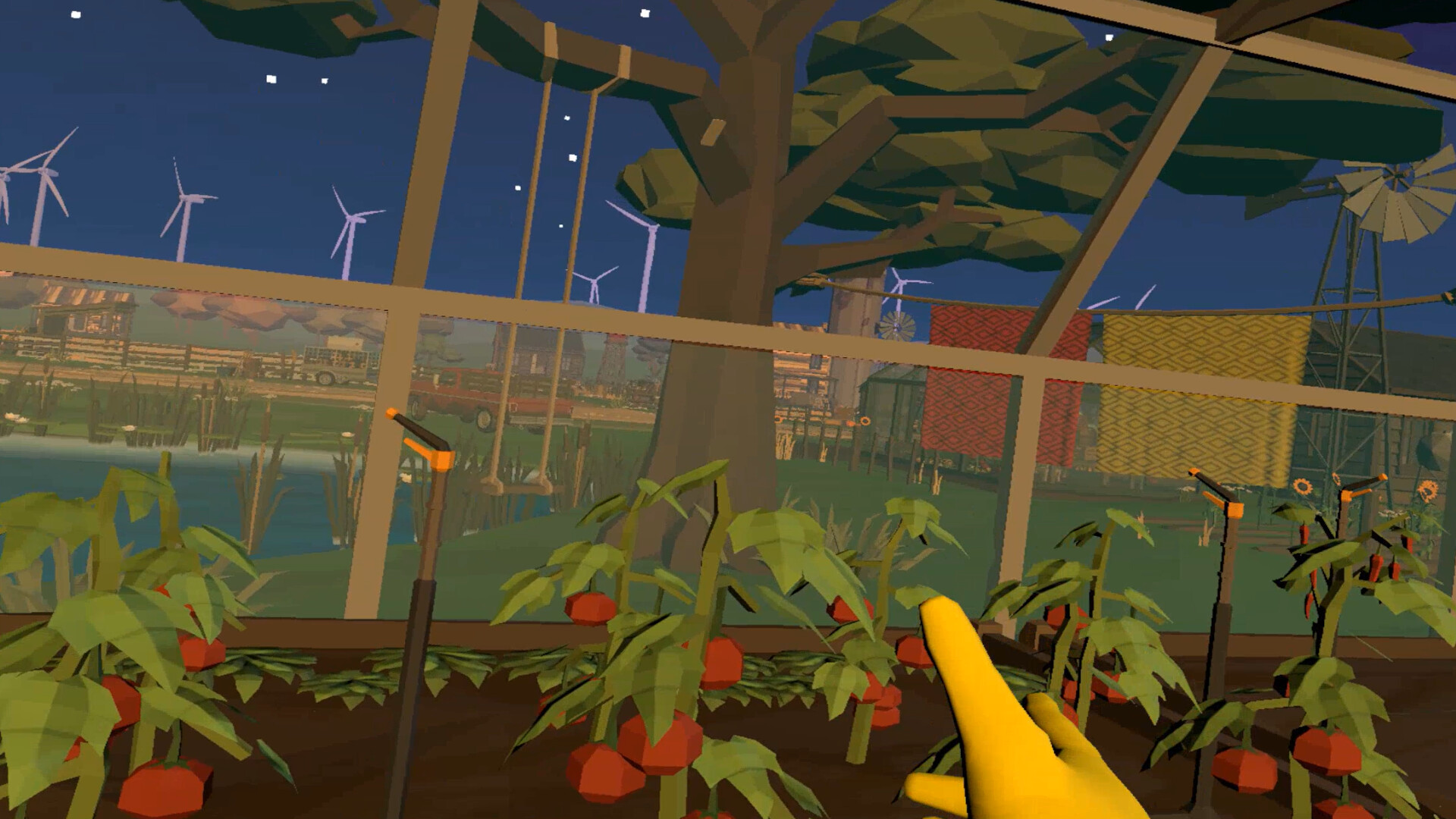 Throw Your Phone (Into The Ocean) screenshot 8