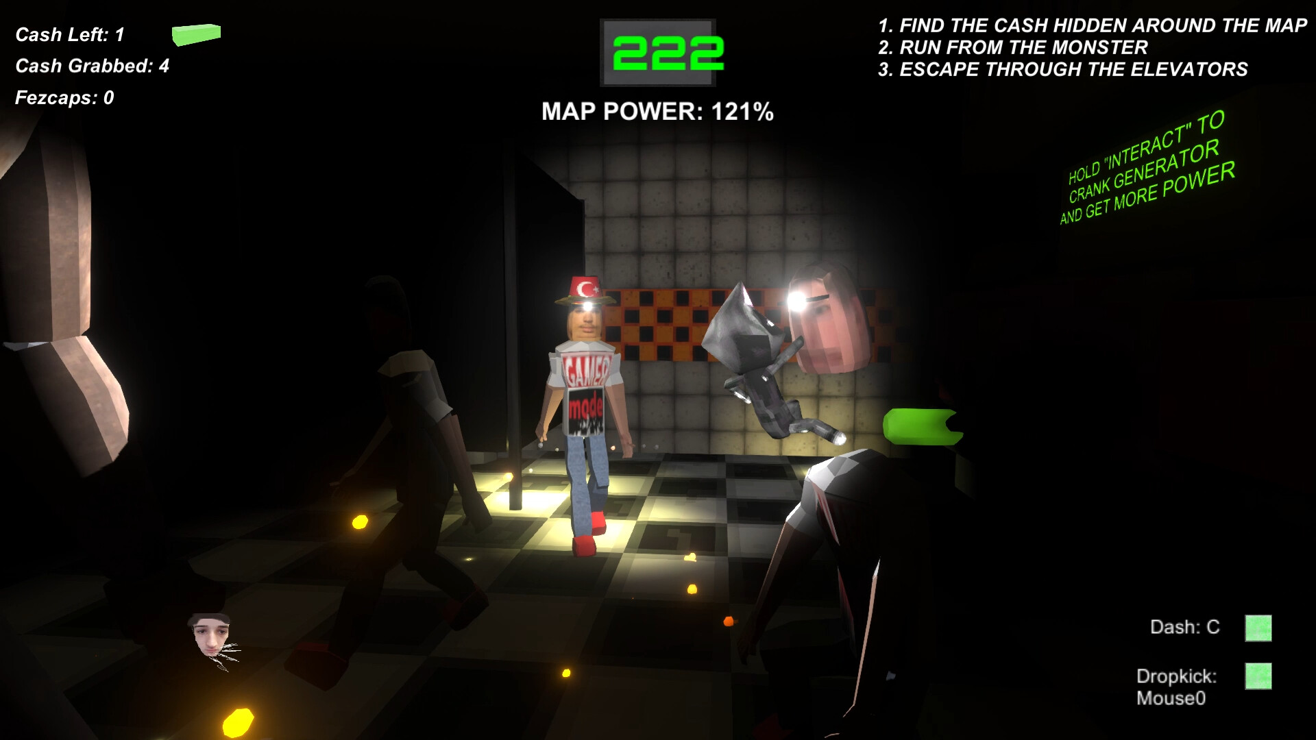 CashGrab screenshot 10