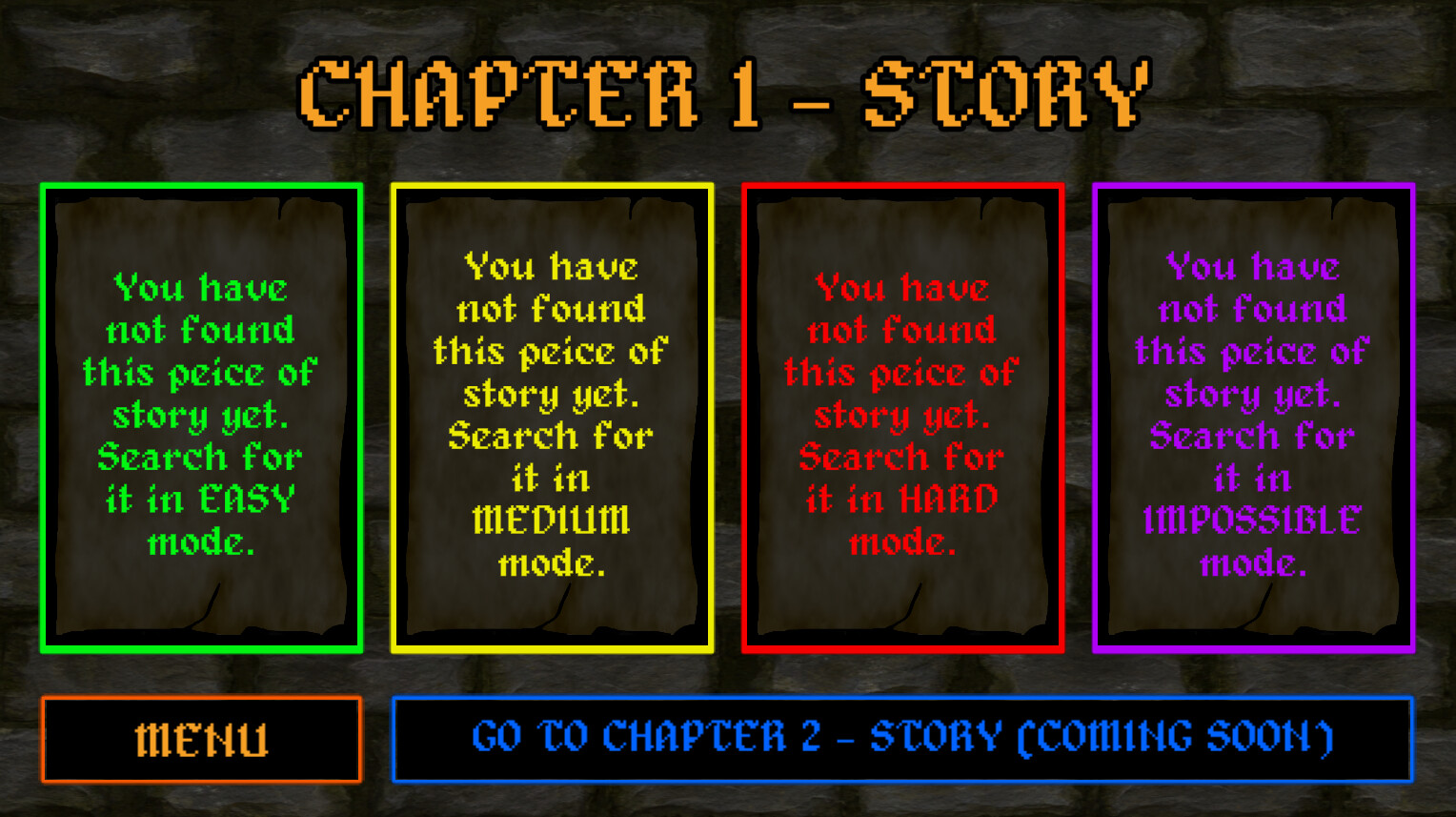 Mr. White screenshot 1