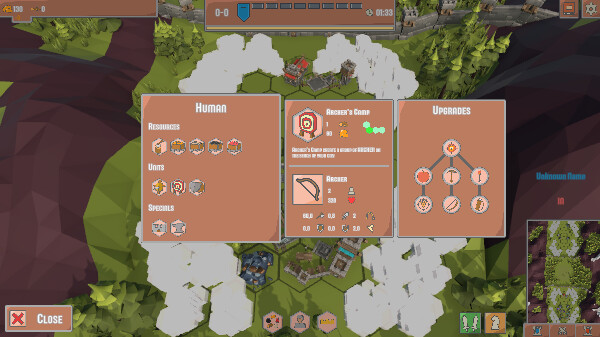 Abrupt Valley screenshot 6
