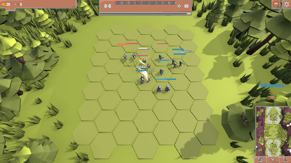 Abrupt Valley screenshot 2