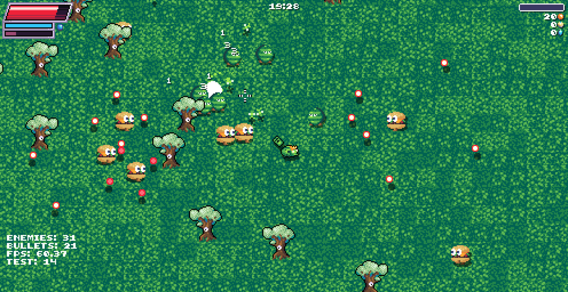 Broken Build Simulator screenshot 1