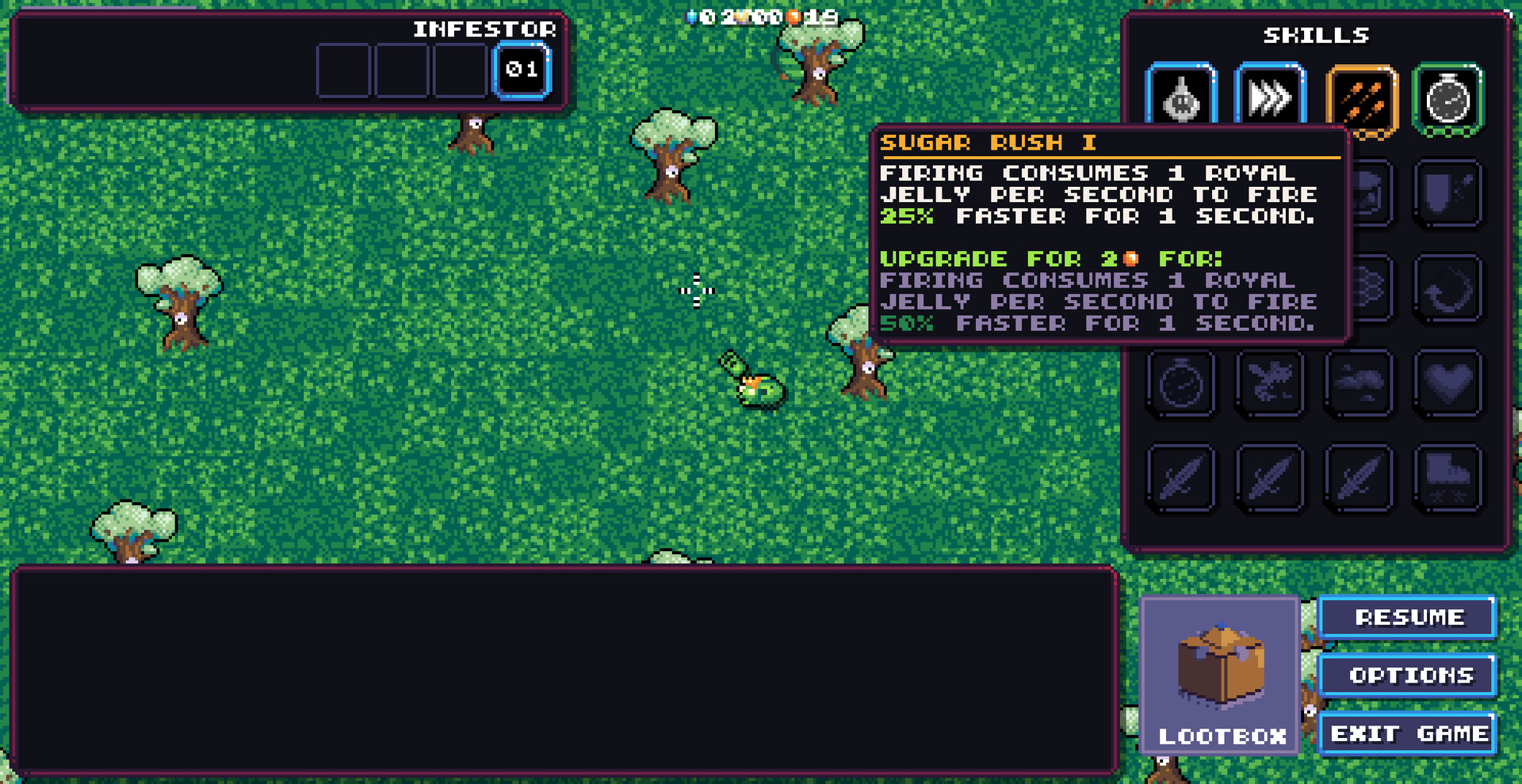 Broken Build Simulator screenshot 5