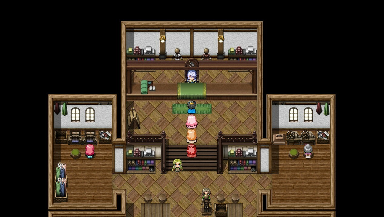 Aniahikoaexperiment A1A-Aver.AAA23082025AAA: A A Micro Prince Akihiko Aexp1 & A A Micro Princess A screenshot 4