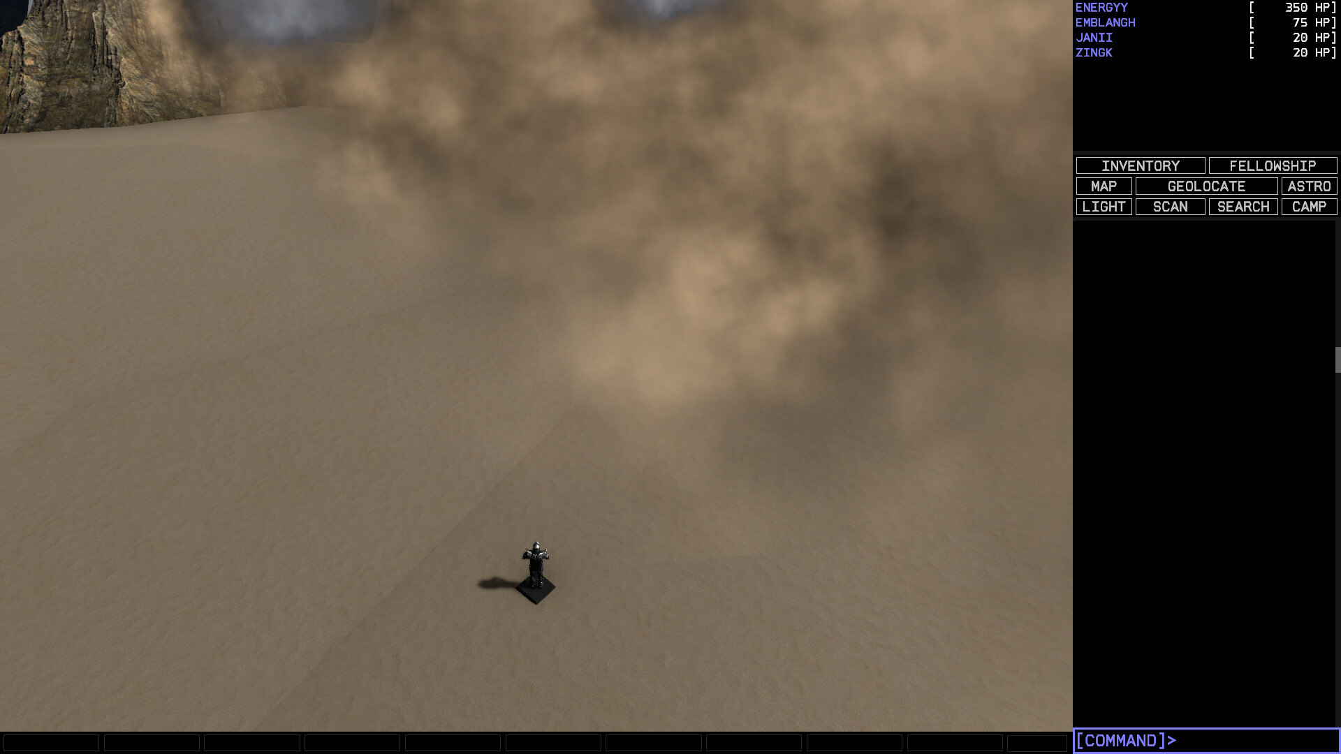 ATHEREON™: Advent I screenshot 8