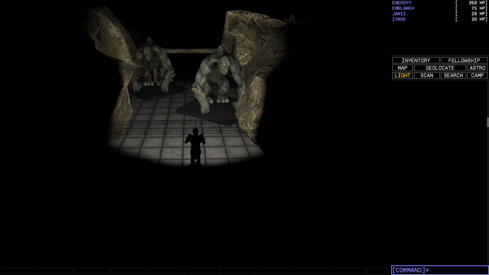 ATHEREON™: Advent I screenshot 16