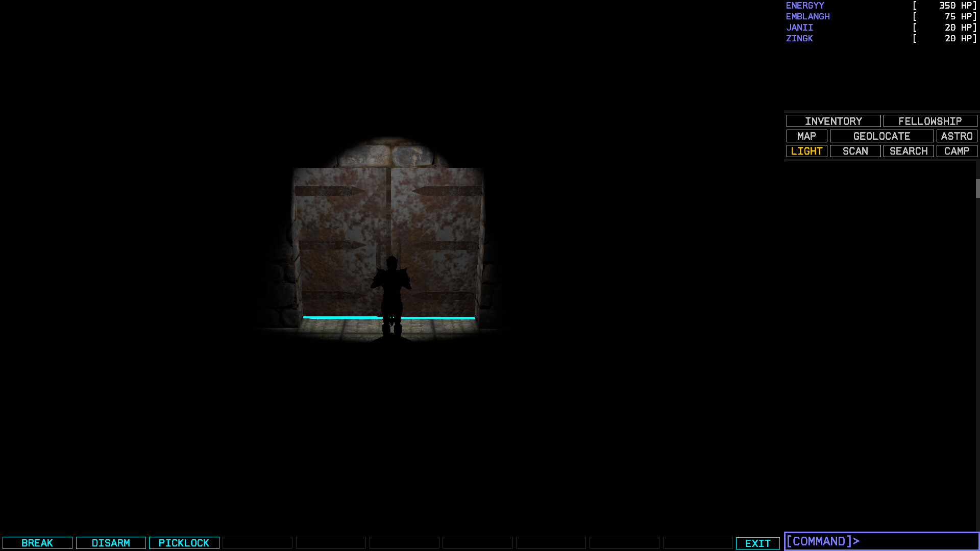 ATHEREON™: Advent I screenshot 20