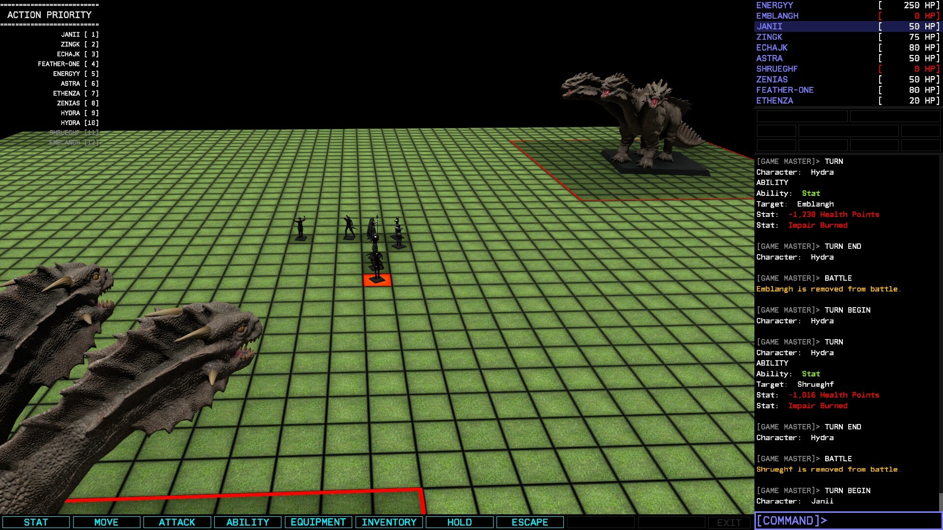 ATHEREON™: Advent I screenshot 11