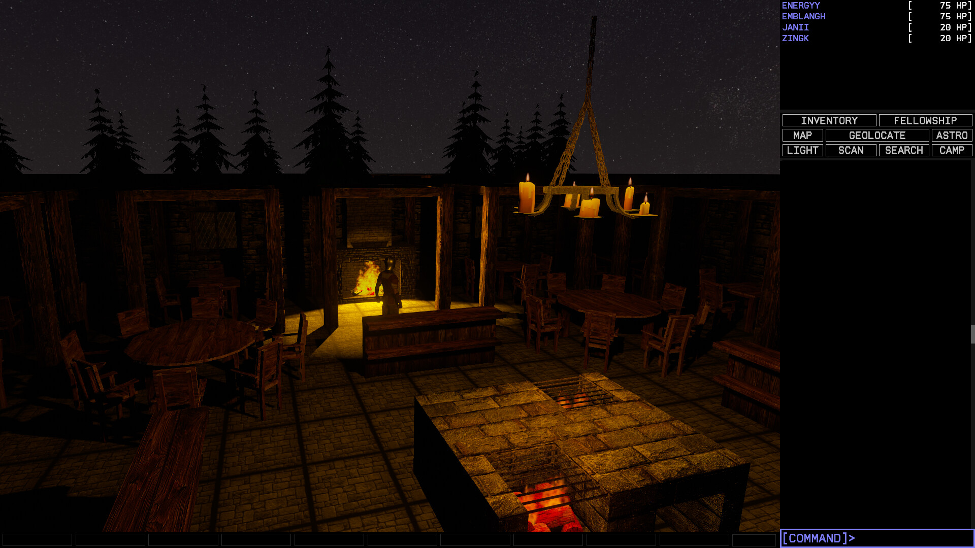 ATHEREON™: Advent I screenshot 3