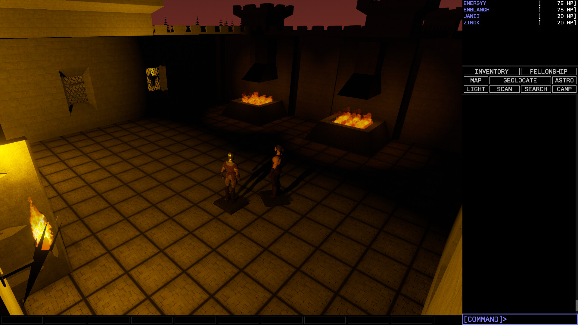 ATHEREON™: Advent I screenshot 2