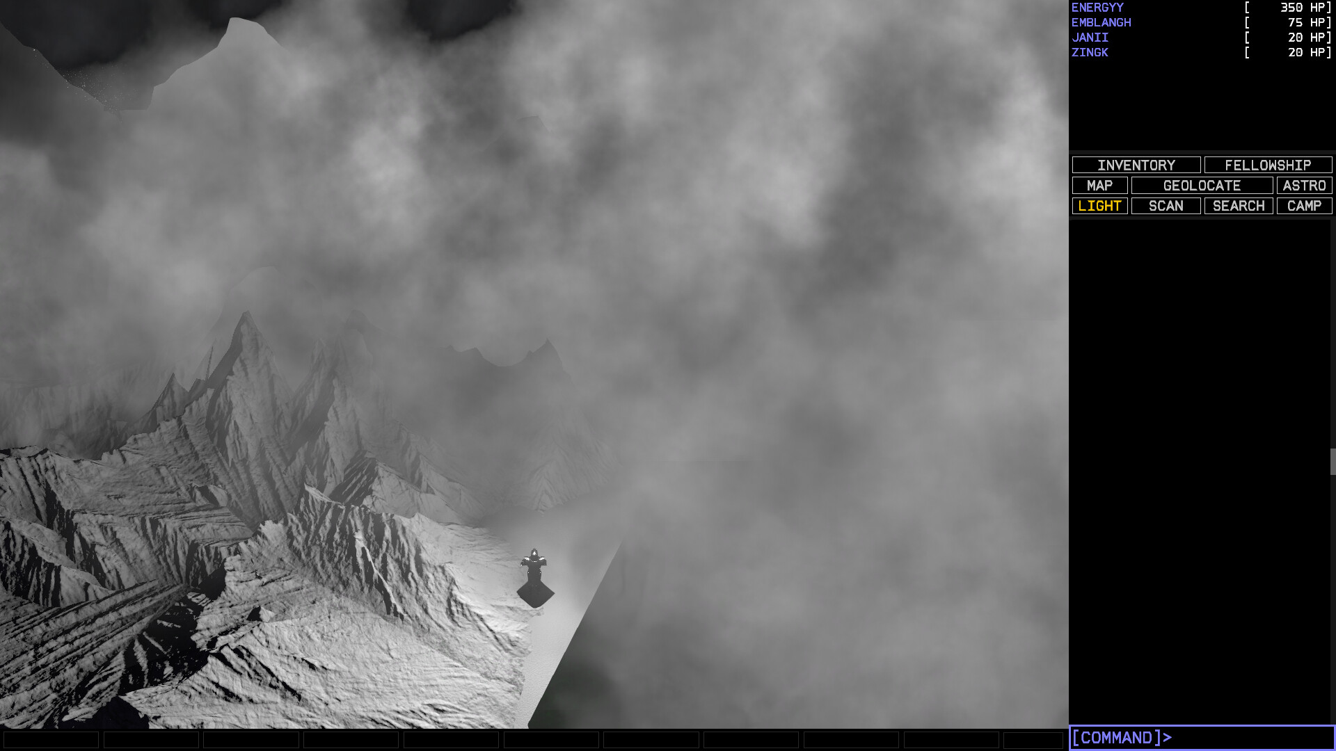 ATHEREON™: Advent I screenshot 10