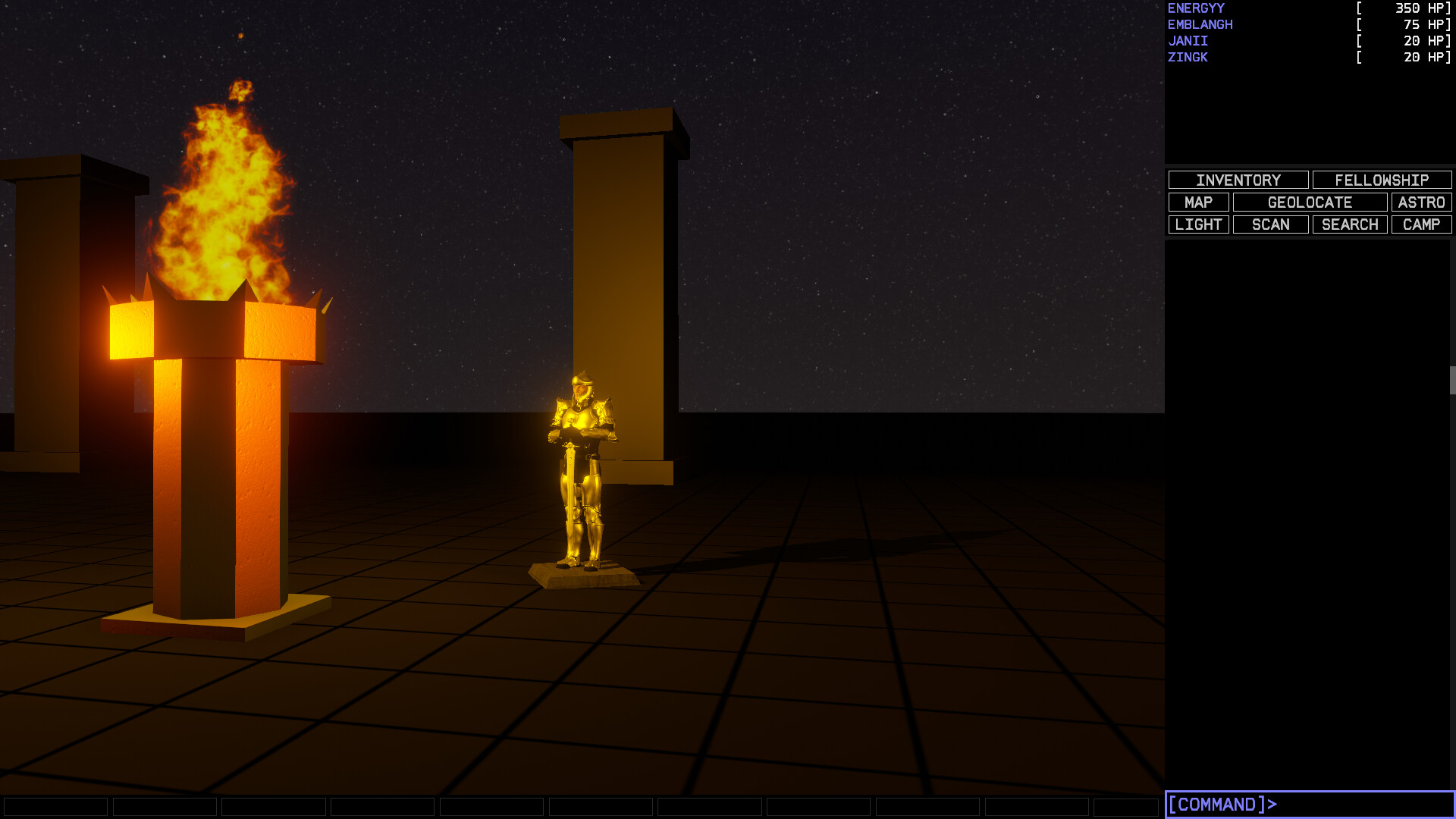 ATHEREON™: Advent I screenshot 7