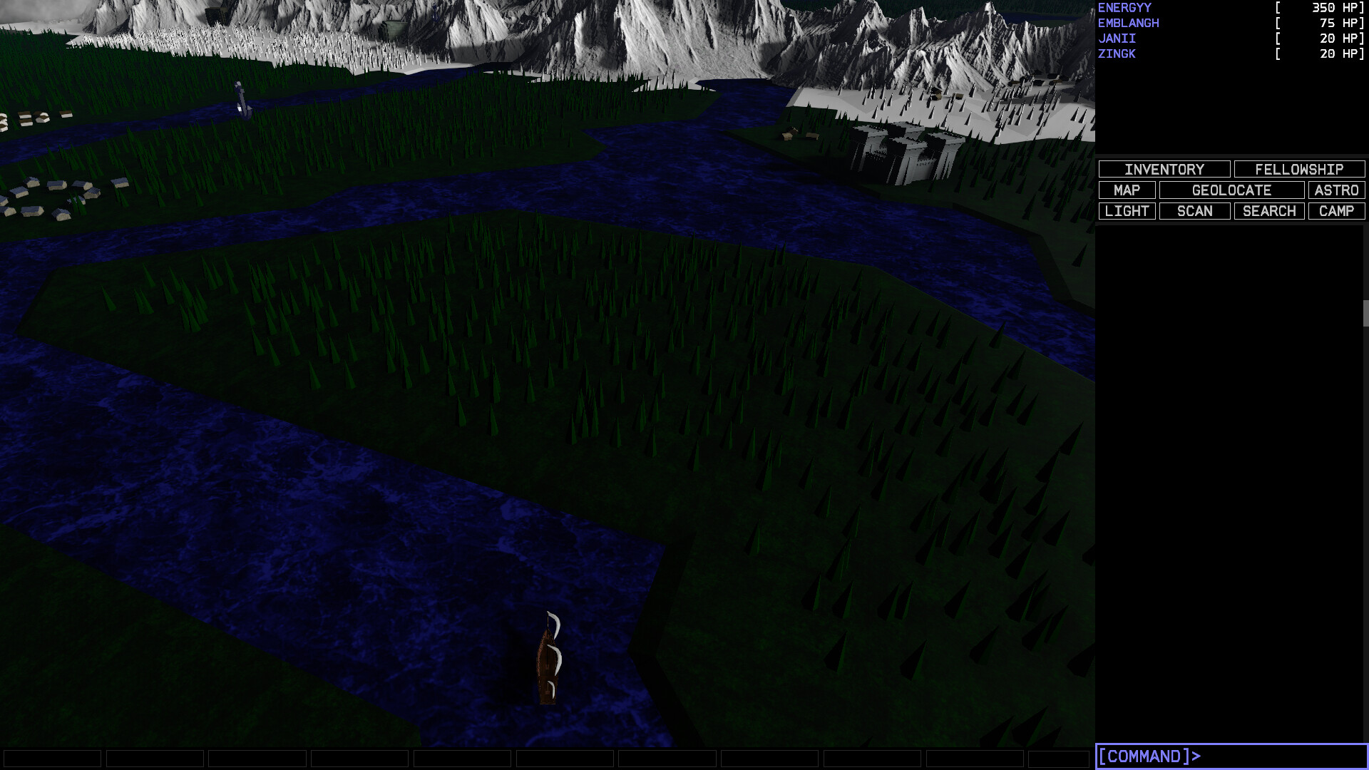 ATHEREON™: Advent I screenshot 18