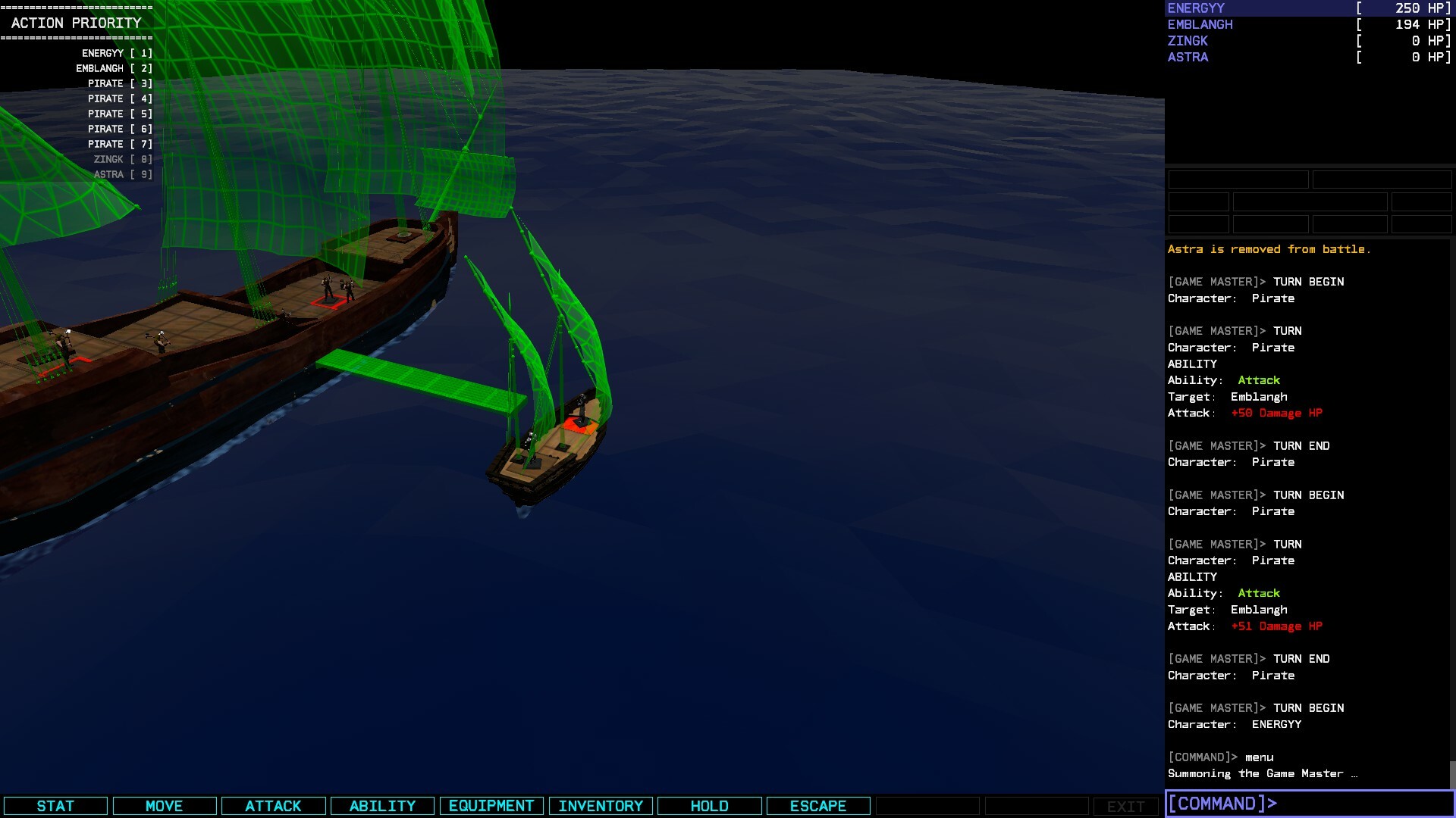 ATHEREON™: Advent I screenshot 13