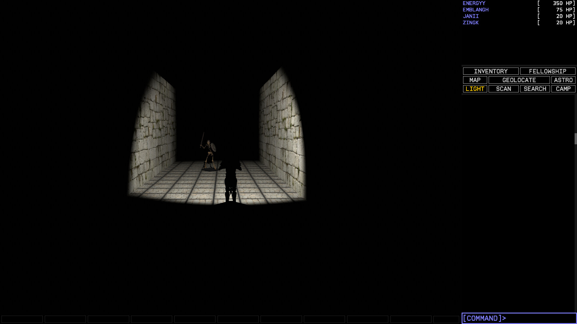 ATHEREON™: Advent I screenshot 17