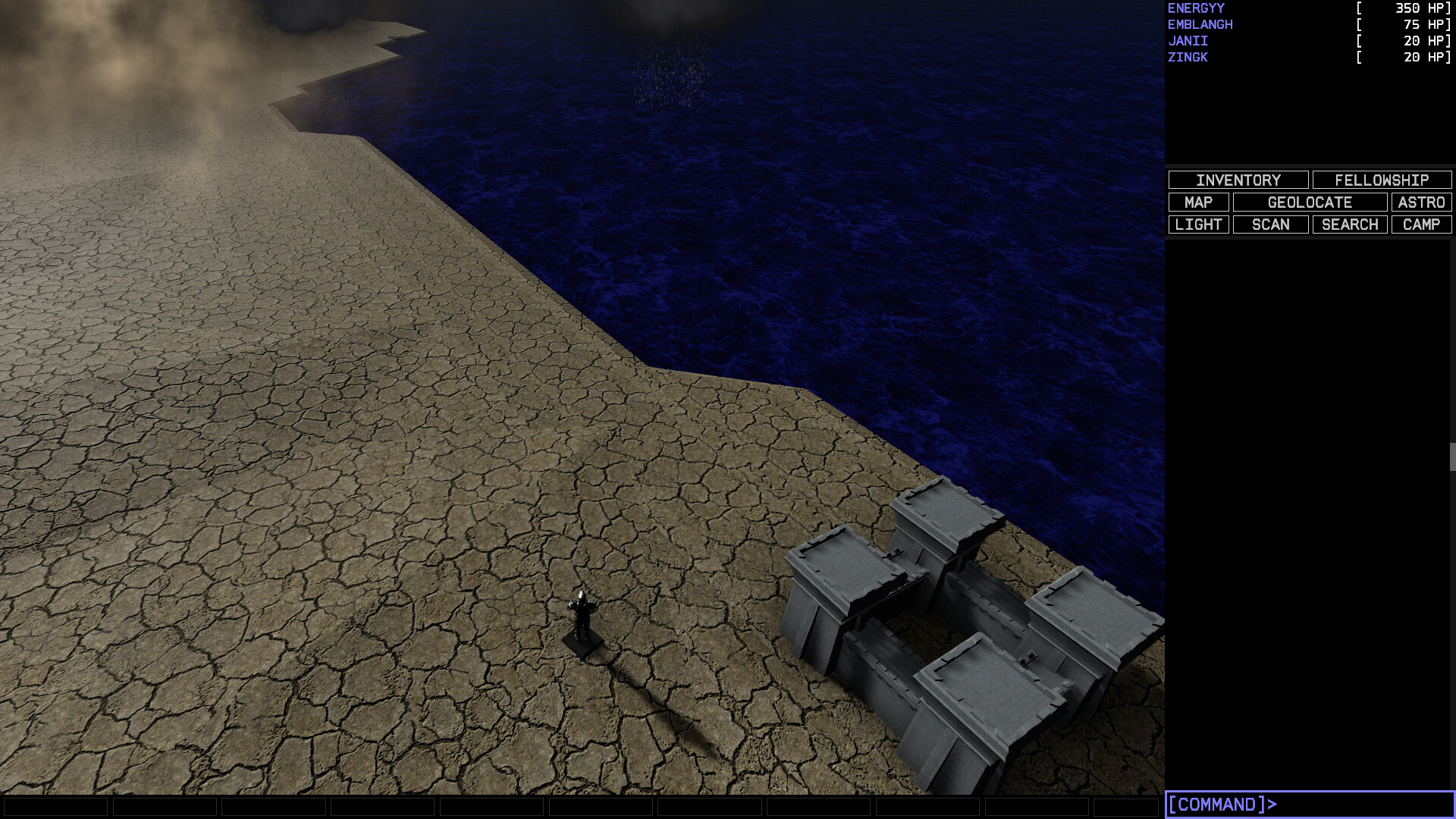 ATHEREON™: Advent I screenshot 9