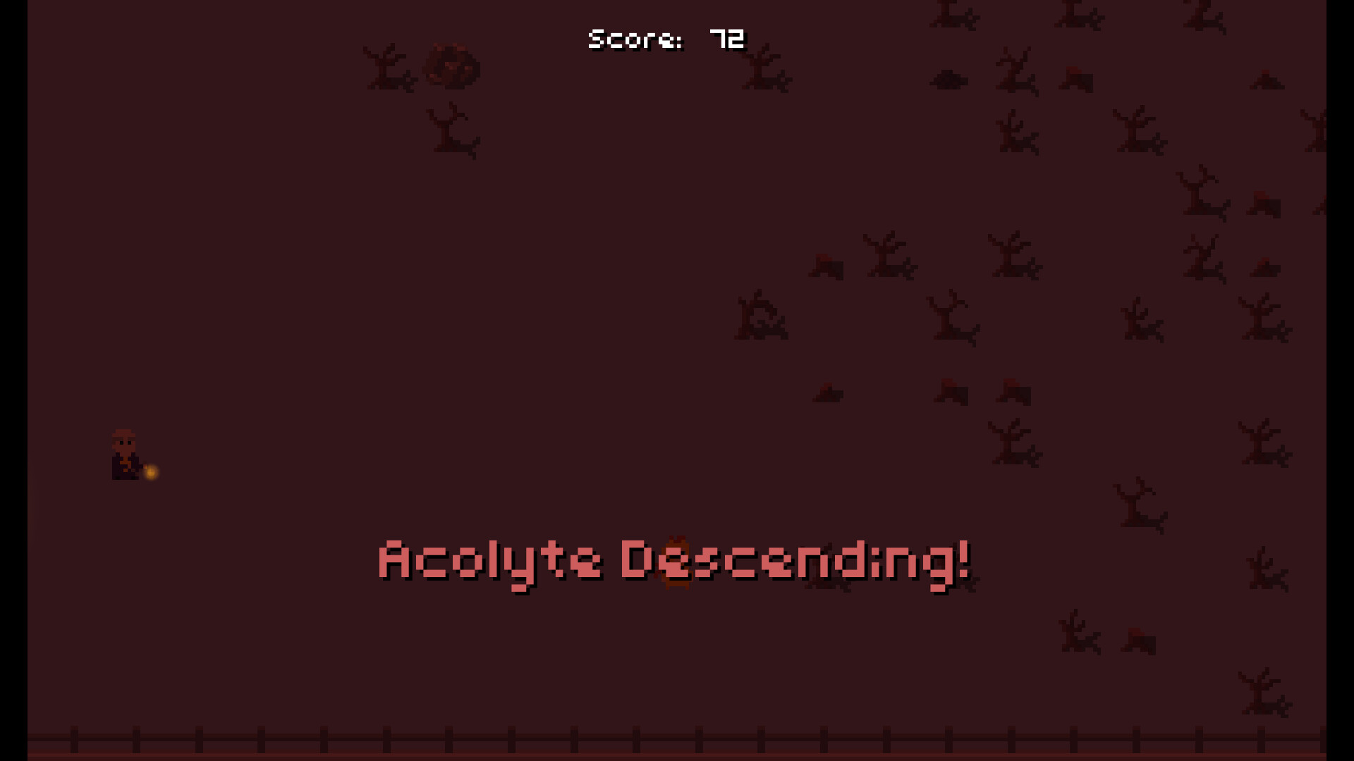 Dodge The Missionaries screenshot 1