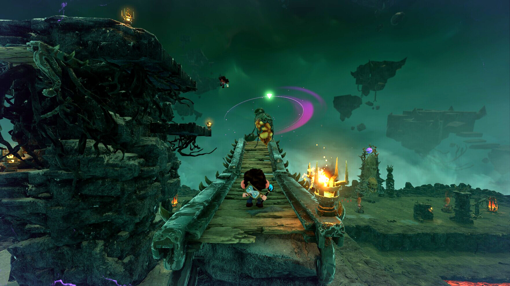 What the Fog screenshot 2