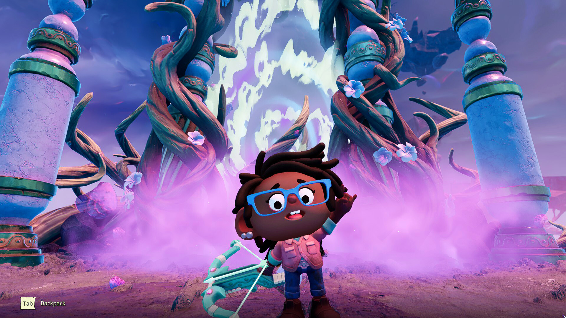 What the Fog screenshot 4