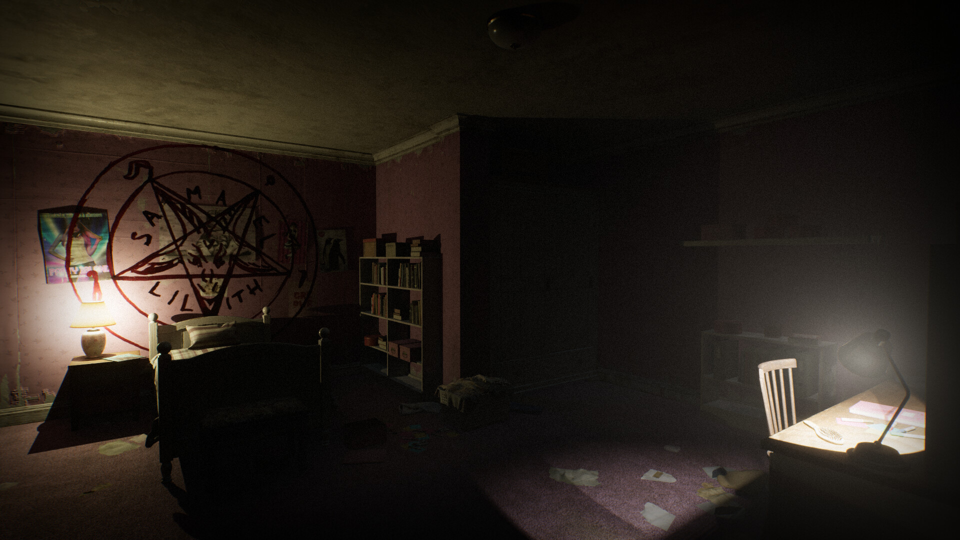 Morbid screenshot 3