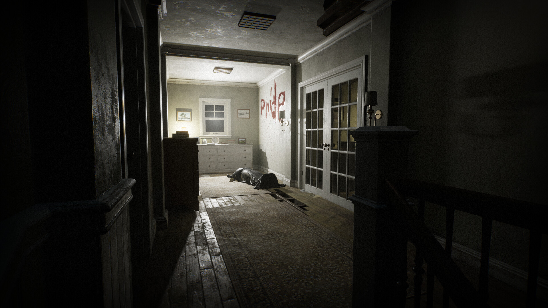Morbid screenshot 6