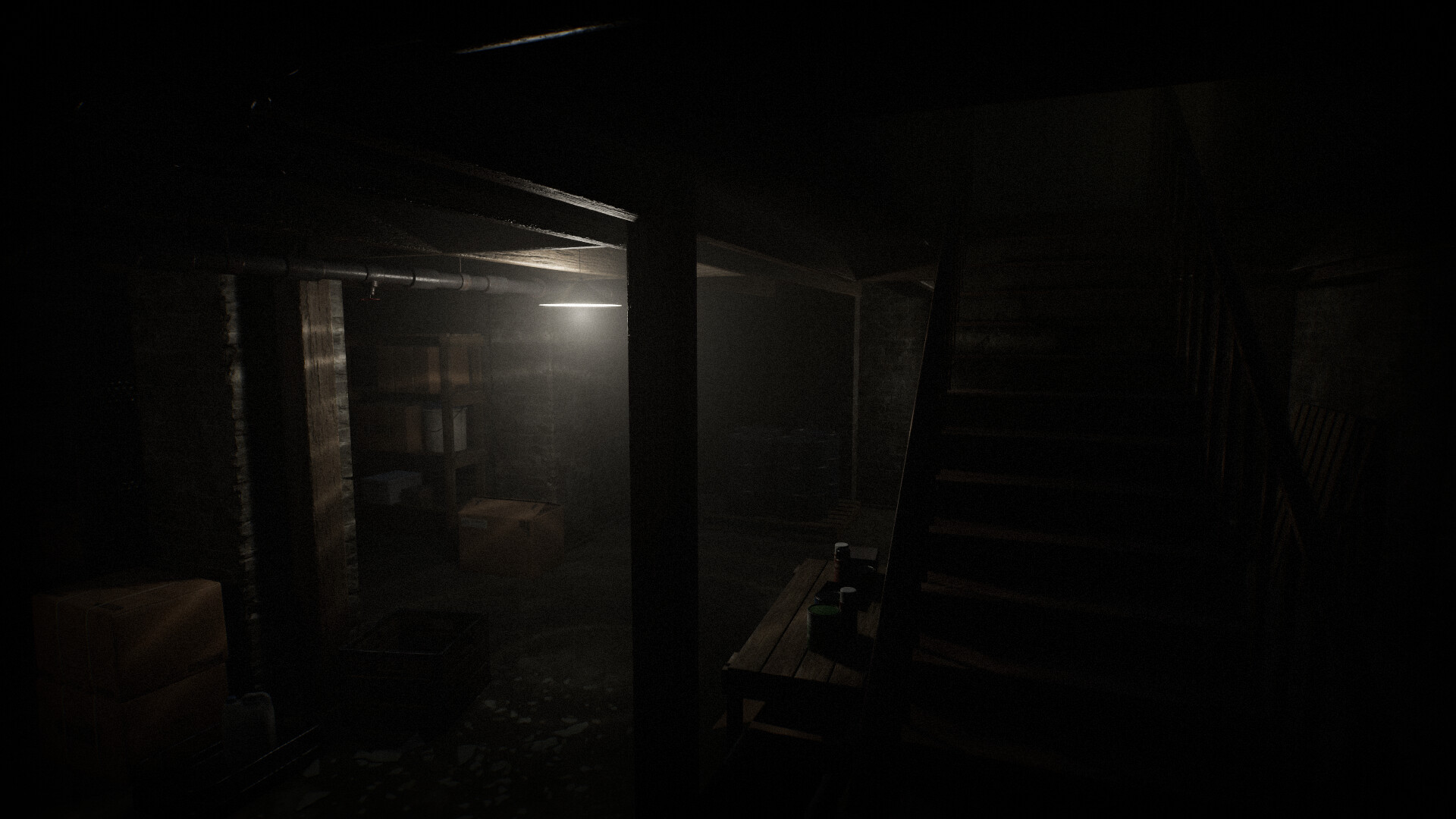Morbid screenshot 1