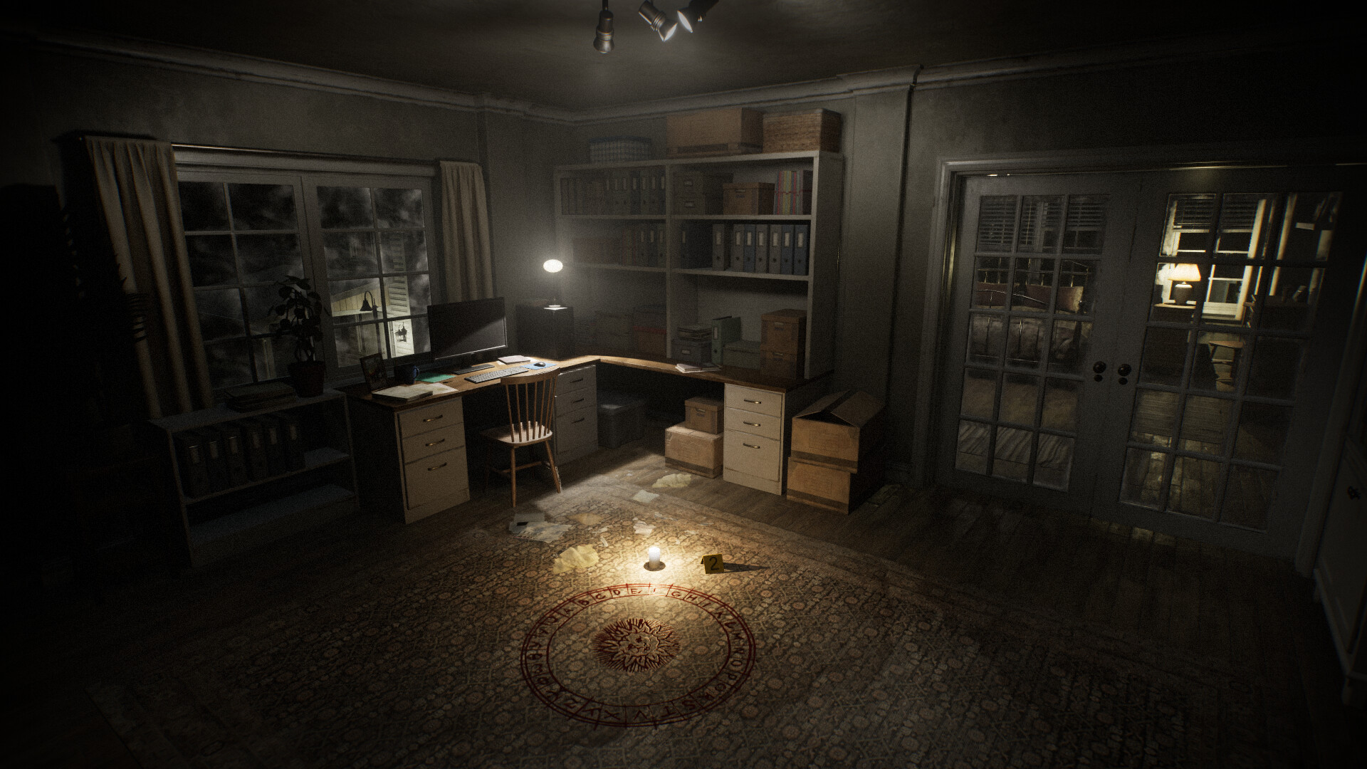 Morbid screenshot 5