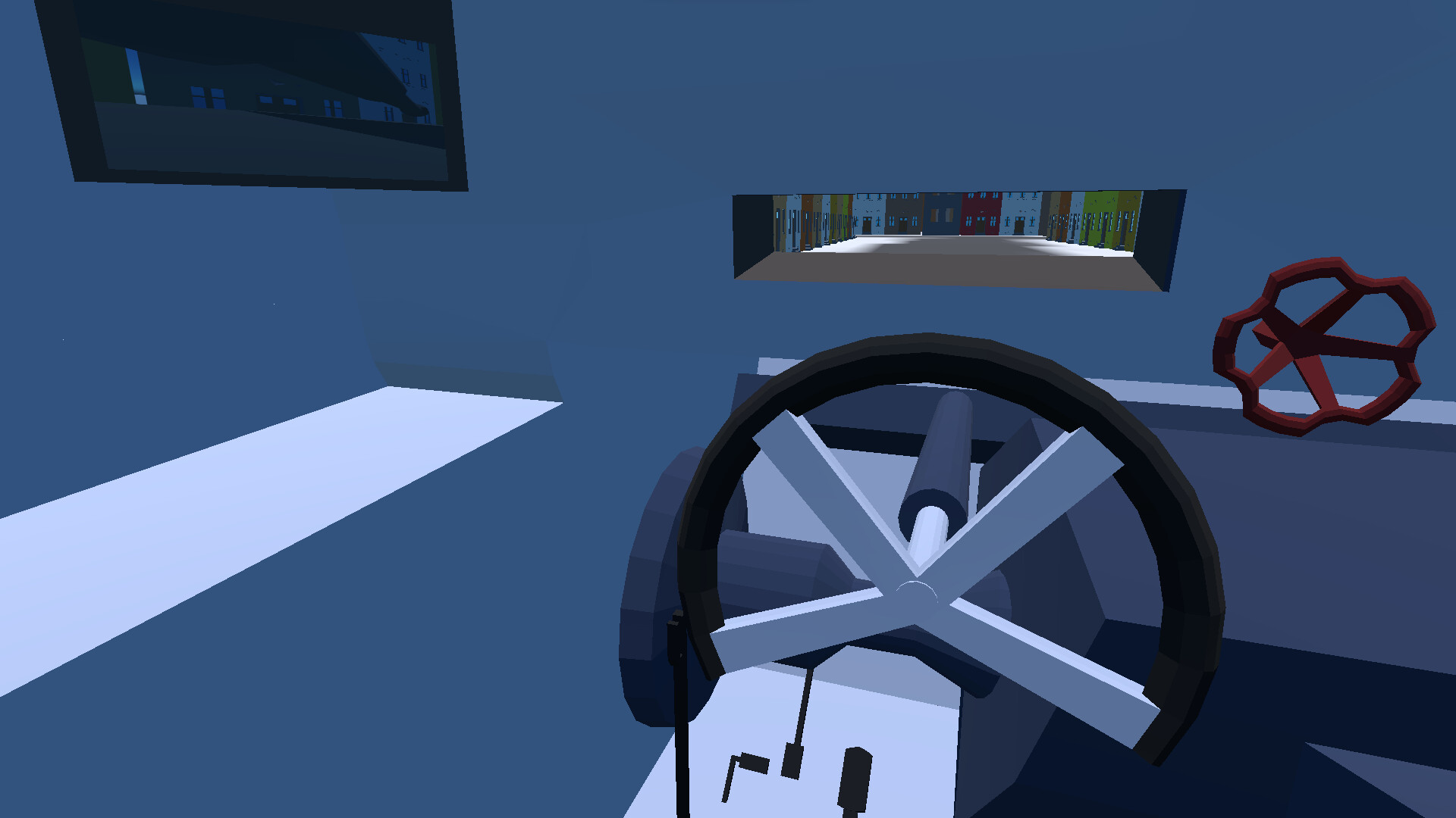 One Tank Army screenshot 5