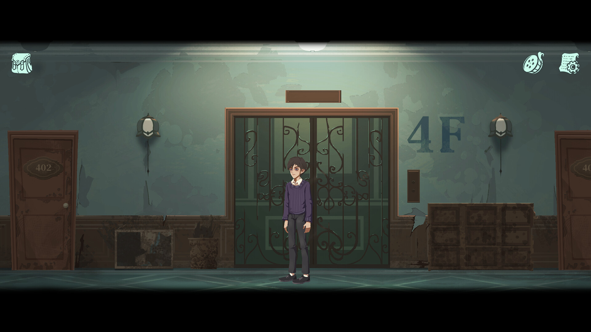 Endless screenshot 10