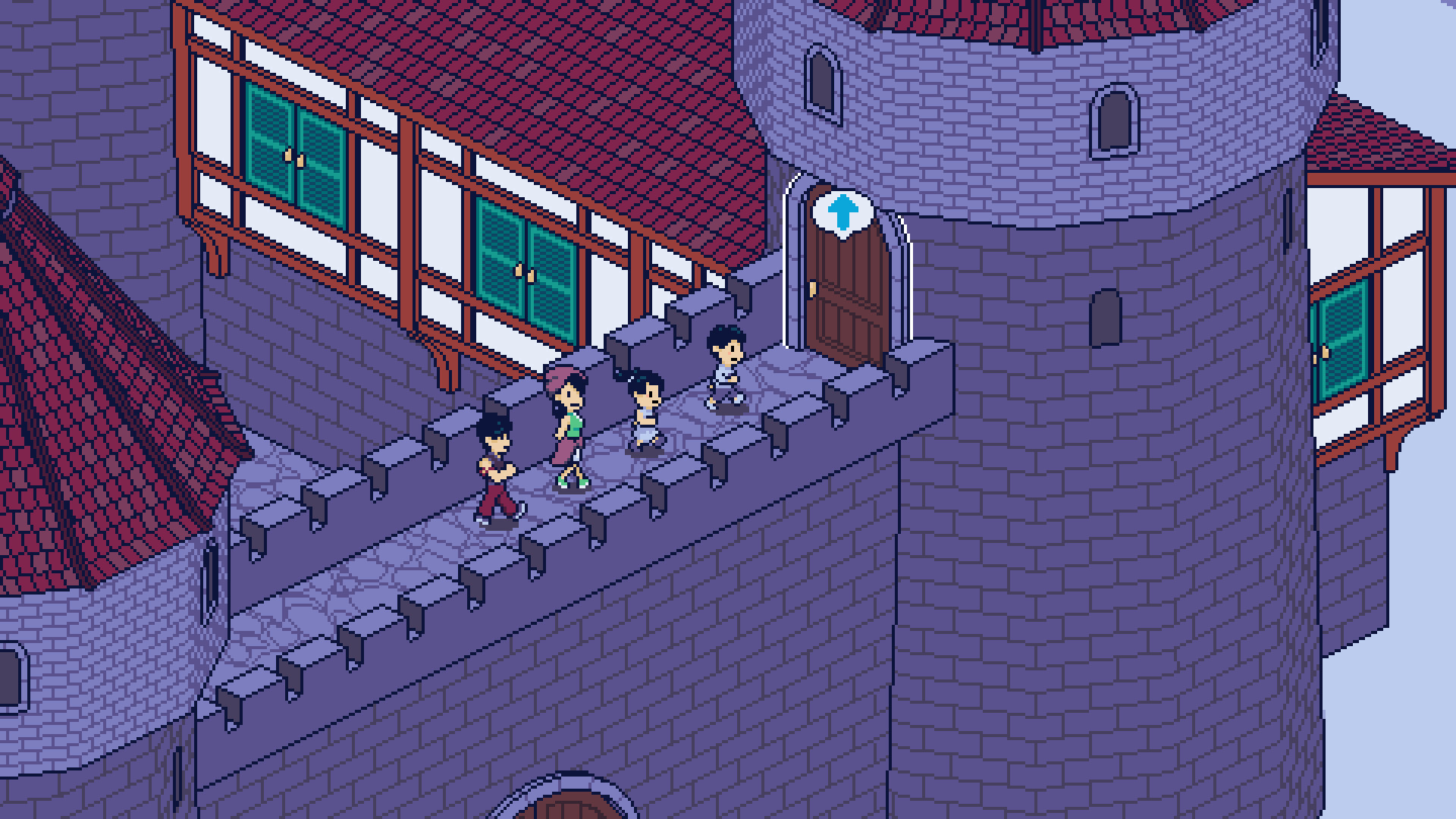 Nagayami Nights screenshot 7