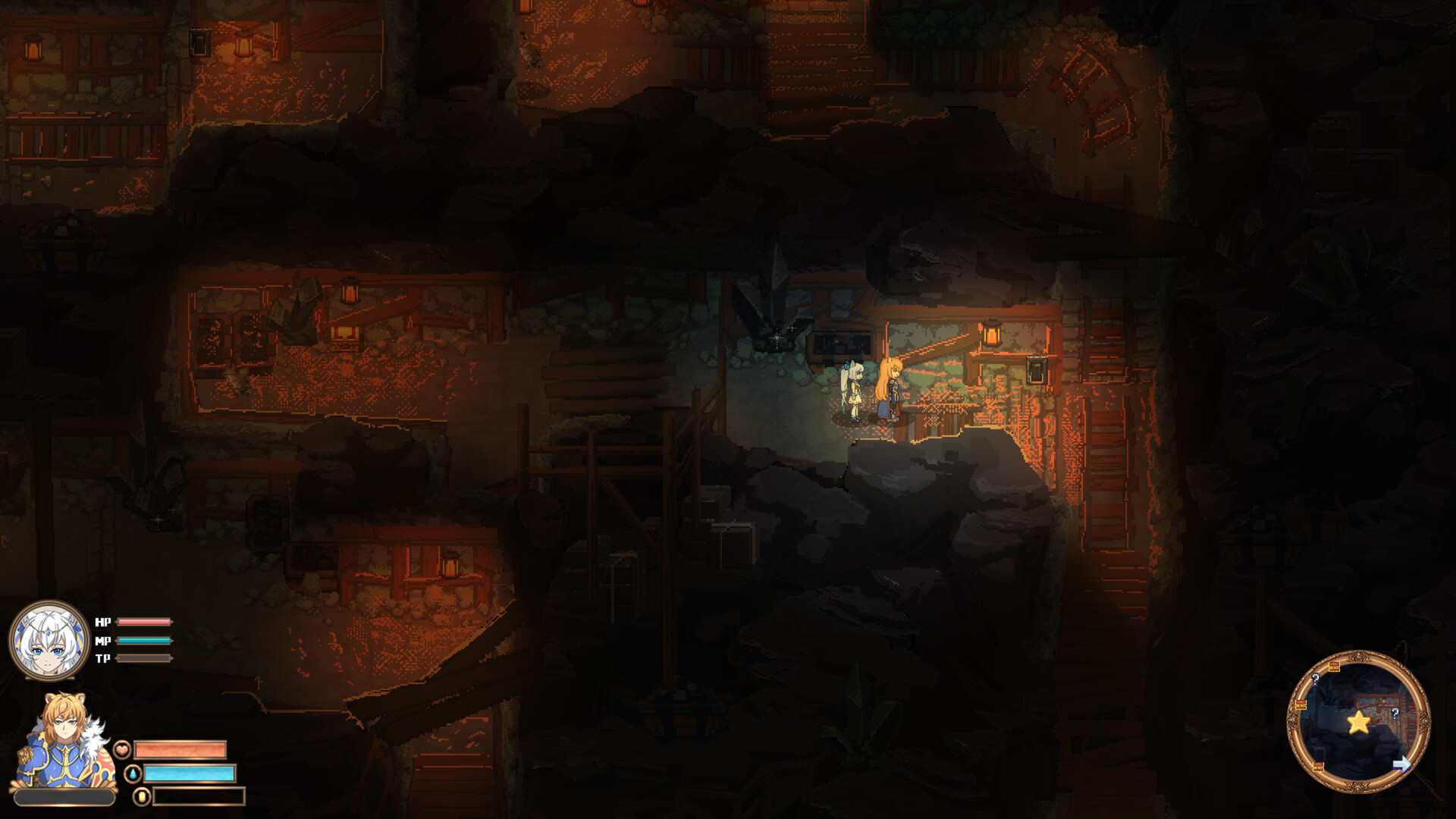 Siana Tales screenshot 7