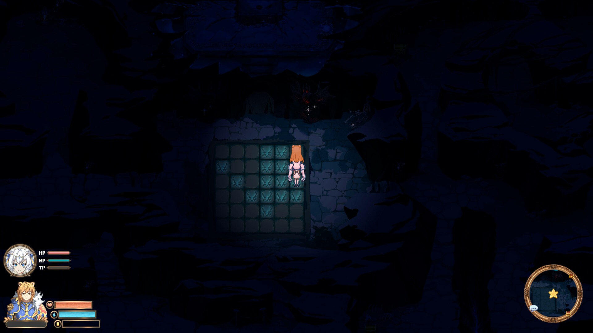 Siana Tales screenshot 12