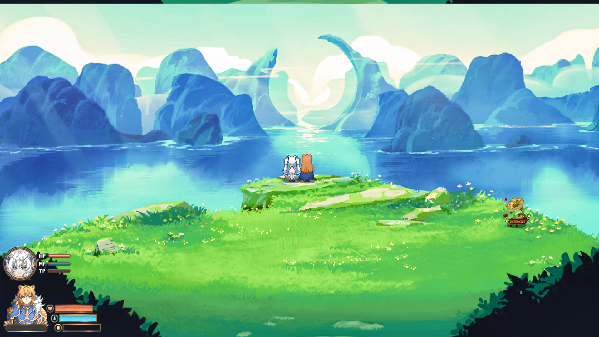 Siana Tales screenshot 11