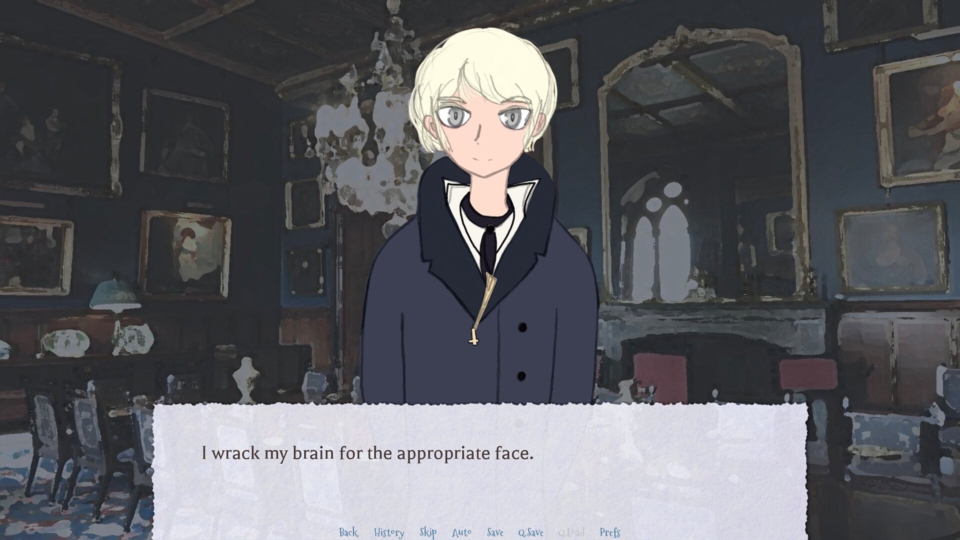 Cage of Etha screenshot 2