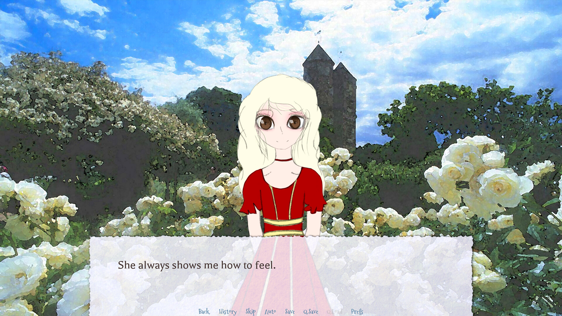 Cage of Etha screenshot 3