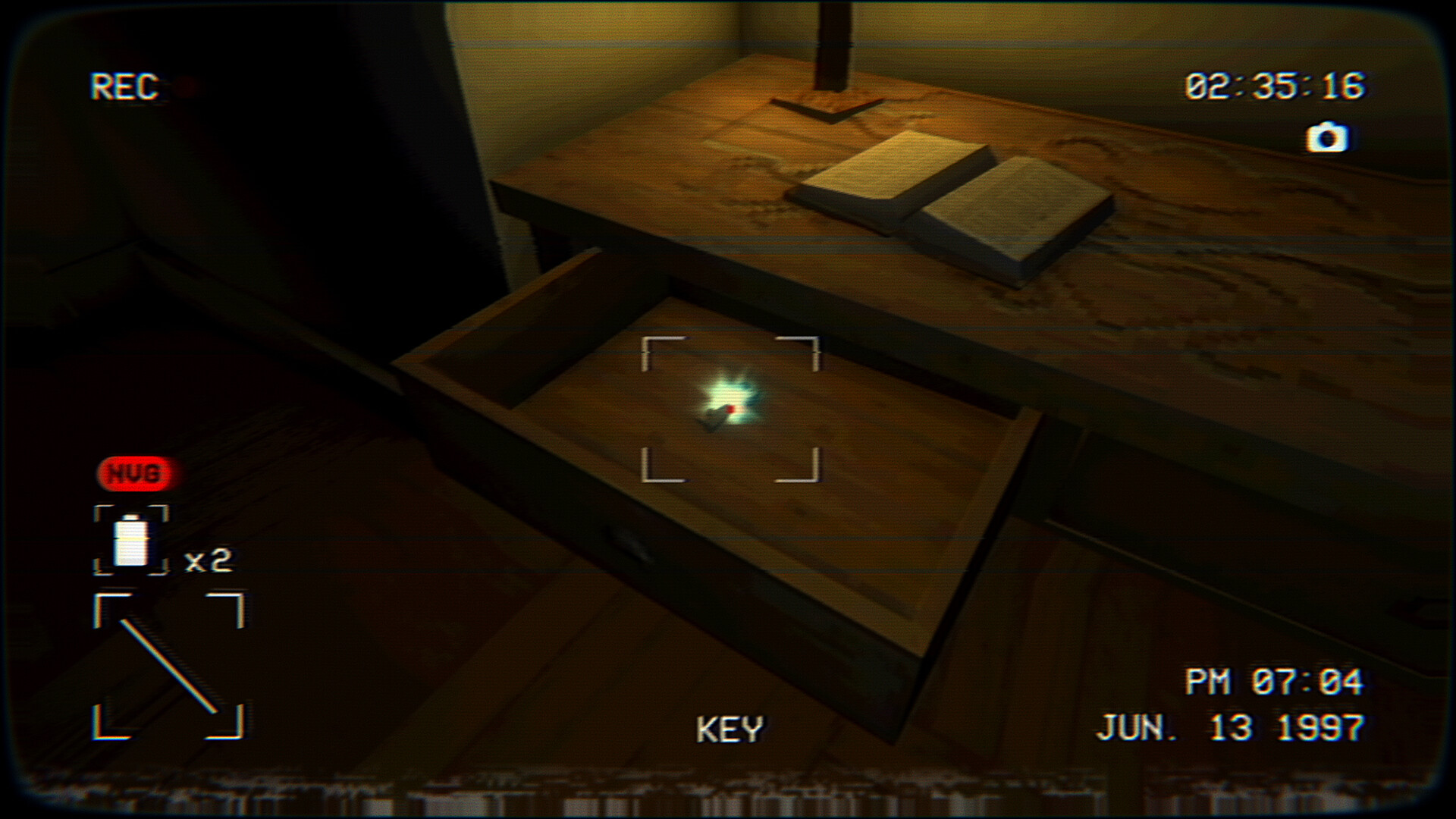 Sinner 97: Prologue screenshot 12