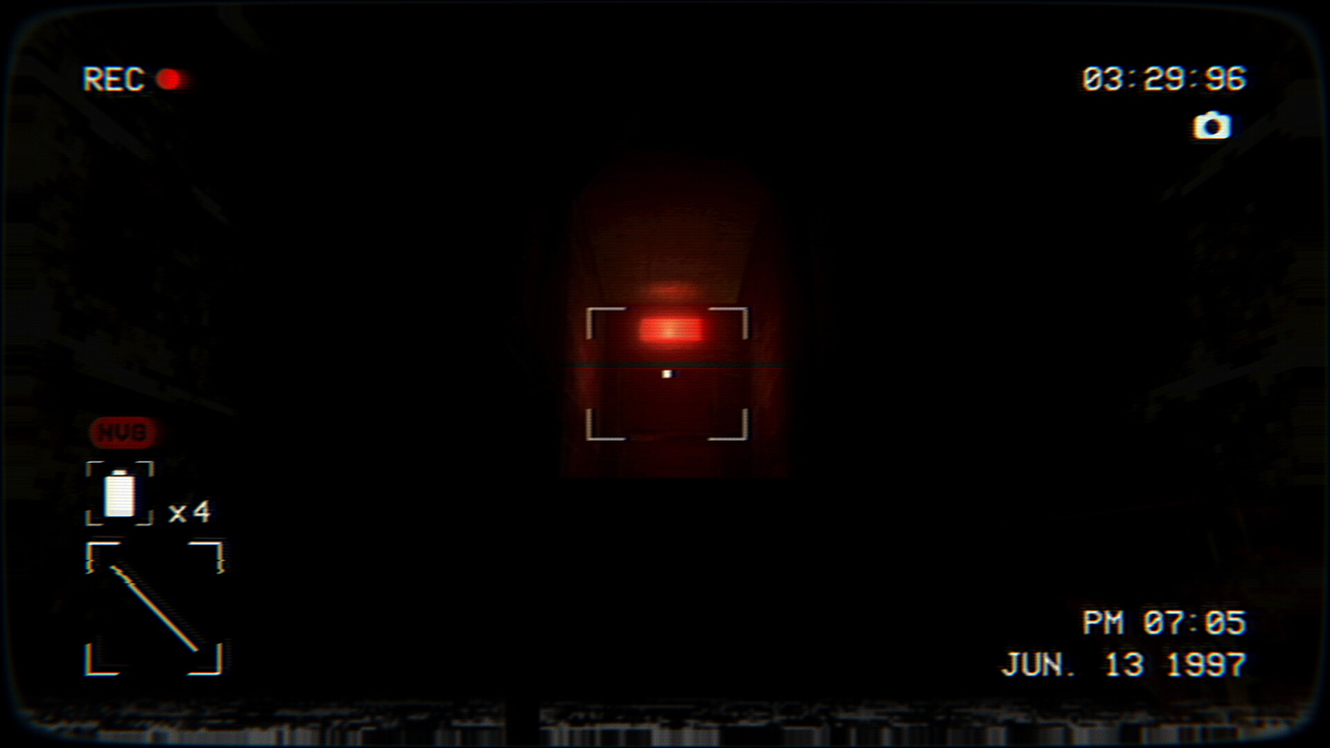 Sinner 97: Prologue screenshot 5