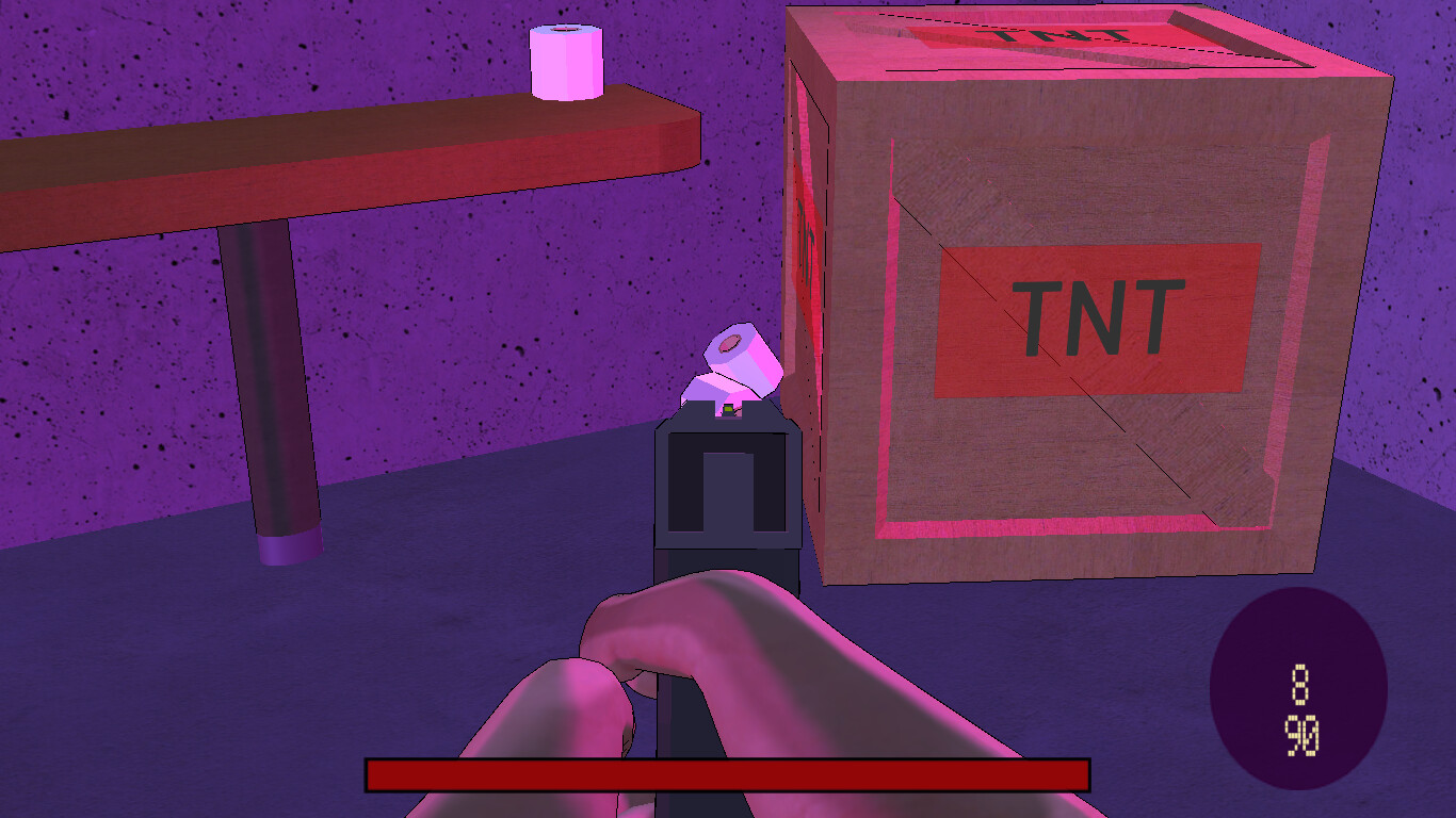 RetroRange screenshot 21