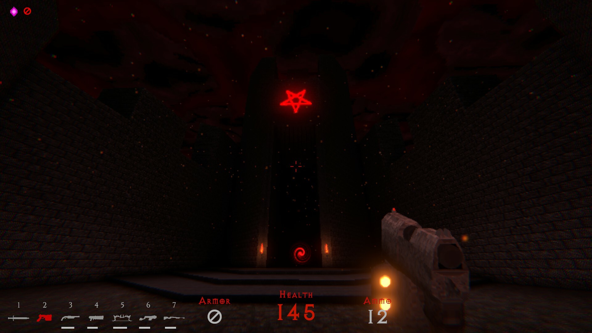 Sinned screenshot 4