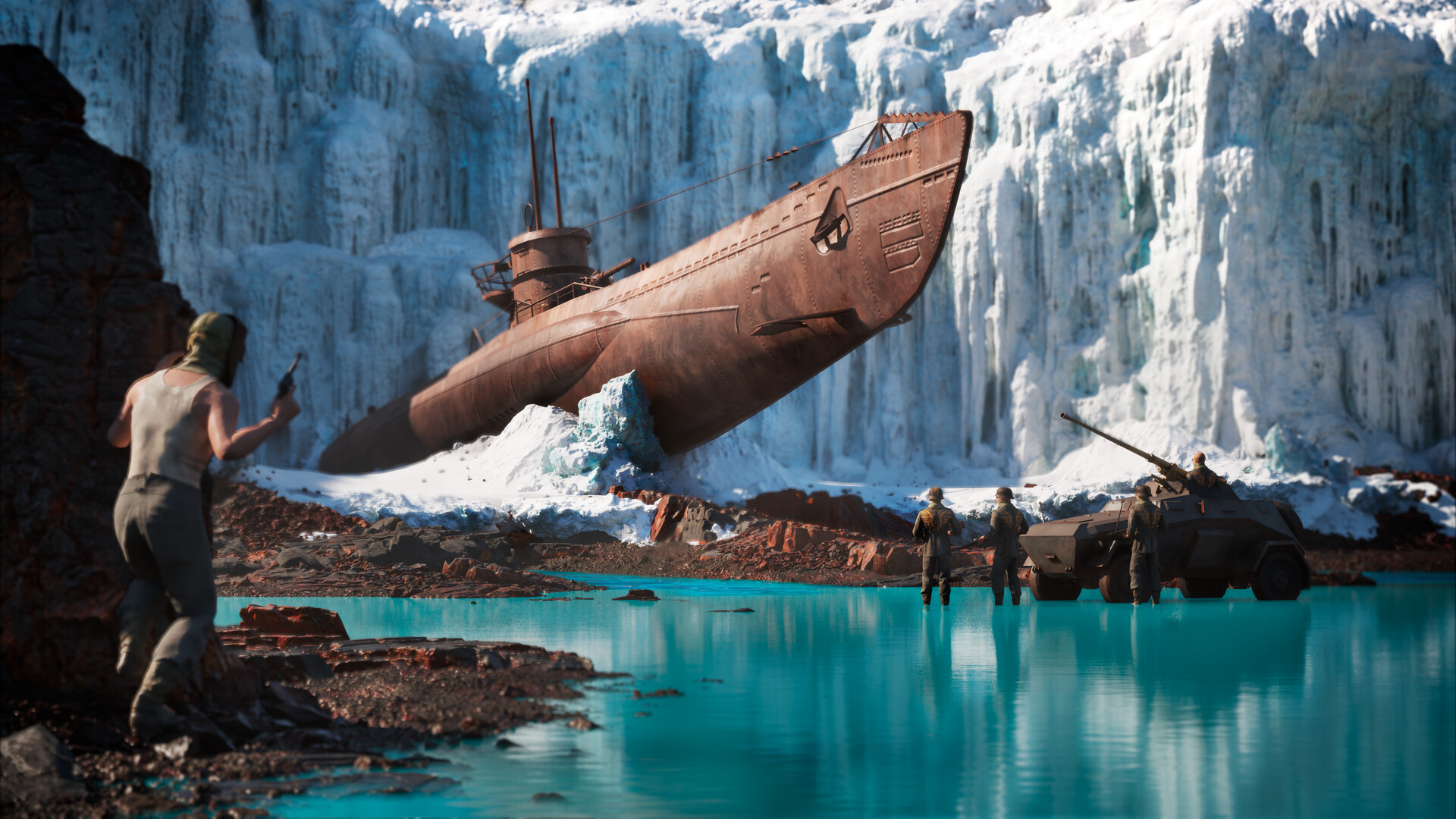 Resolve screenshot 3